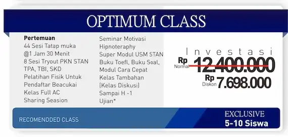 bimbel stan optimum