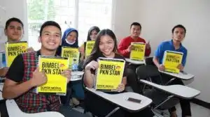 Kursus Stan Bogor