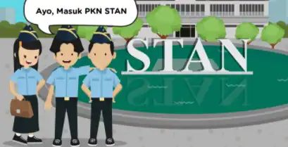 Spmb Pkn Stan Harus Di Persiapkan Secara Benar - Benar