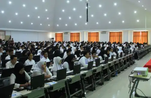 Tempat Bimbel STAN Di Lampung