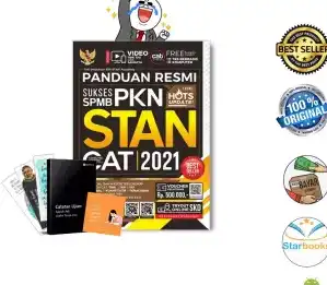 Rekomendasi Bimbel STAN Terfavorit Tahun 2021 Terbaik