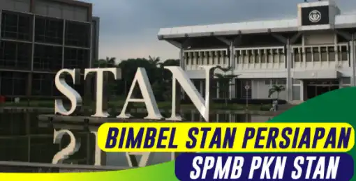 Calon Mahasiswa Perhatikan, Kursus STAN Untuk Lolos Spmb Pkn Stan