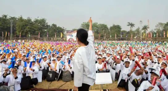 Bimbel Masuk STAN Terbaik di Indonesia