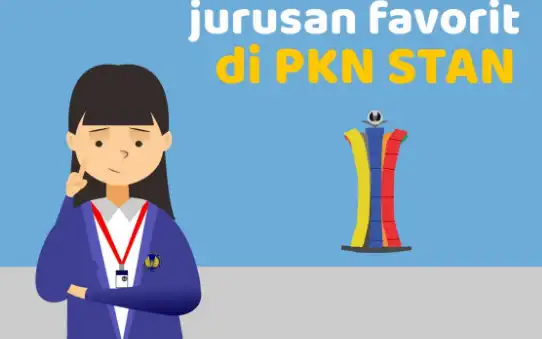 Jurusan di PKN STAN