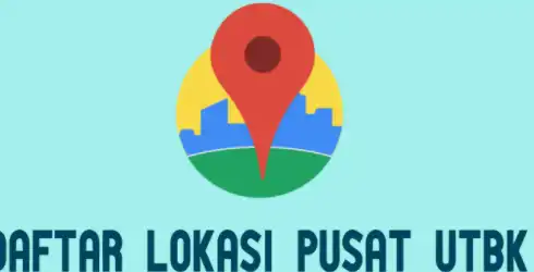 74 lokasi pusat UTBK 2021