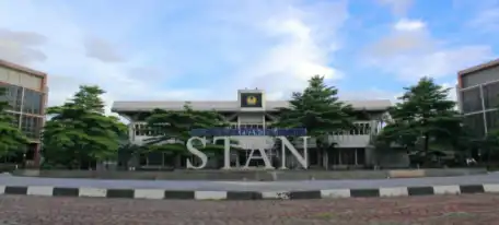 persyaratan nilai terbaru untuk masuk PKN STAN