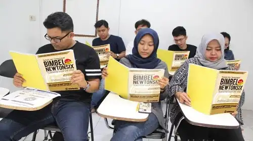 Informasi pendaftaran kuliah stan Jakarta 2022