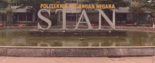 persyaratan terbaru PKN STAN