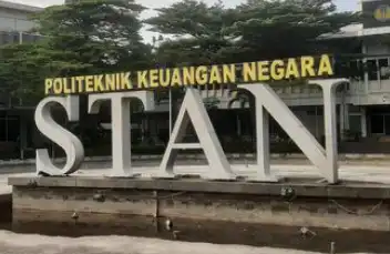 Kuota Penerimaan PKN STAN