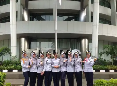 4 Jurusan STMKG