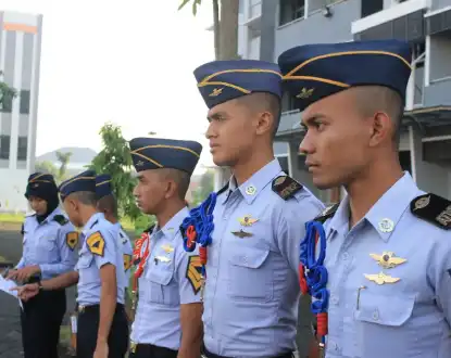 Formasi Pola Pembibitan