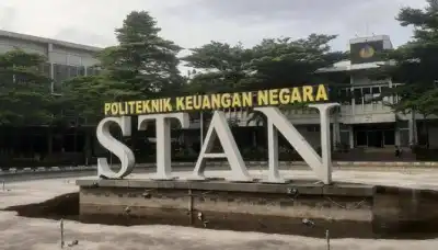 Tes kebugaran STAN