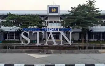 Biaya PKN STAN