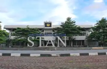 Kampus PKN STAN